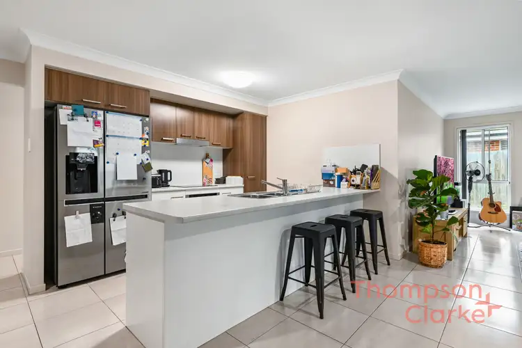Fifth view of Homely house listing, 25 Mckeachie Drive, Aberglasslyn NSW 2320