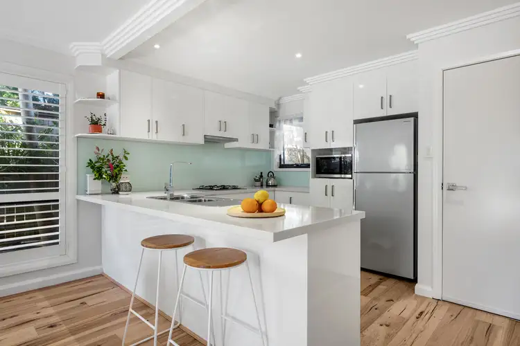 Second view of Homely townhouse listing, 8/154 Fern Street, Gerringong NSW 2534