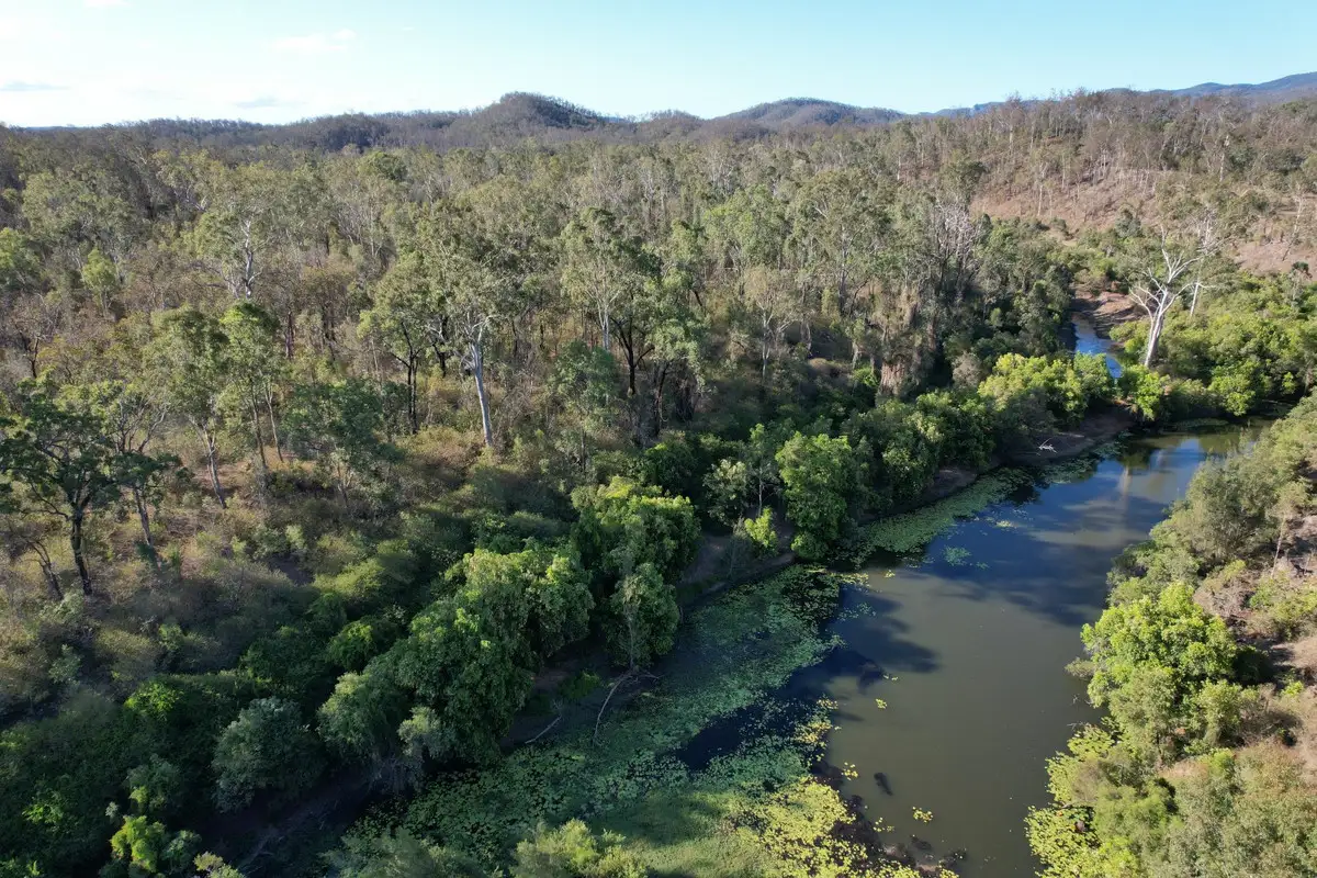 Main view of Homely rural property listing, 2967 Kalpowar Road, Kalpowar QLD 4630