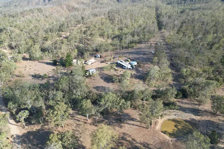 Second view of Homely rural property listing, 2967 Kalpowar Road, Kalpowar QLD 4630