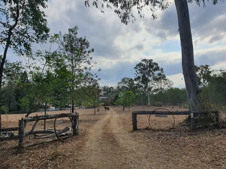 Third view of Homely rural property listing, 2967 Kalpowar Road, Kalpowar QLD 4630
