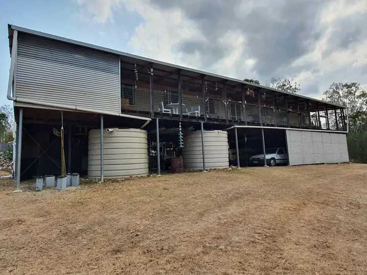 Fourth view of Homely rural property listing, 2967 Kalpowar Road, Kalpowar QLD 4630