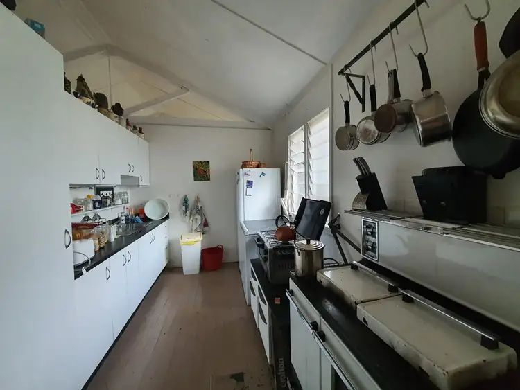 Sixth view of Homely rural property listing, 2967 Kalpowar Road, Kalpowar QLD 4630