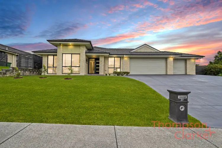 37 Mistfly Street, Chisholm NSW 2322