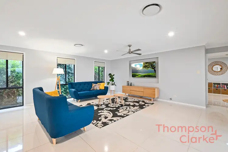 Fourth view of Homely house listing, 37 Mistfly Street, Chisholm NSW 2322