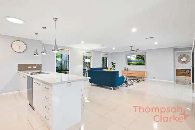 Fifth view of Homely house listing, 37 Mistfly Street, Chisholm NSW 2322