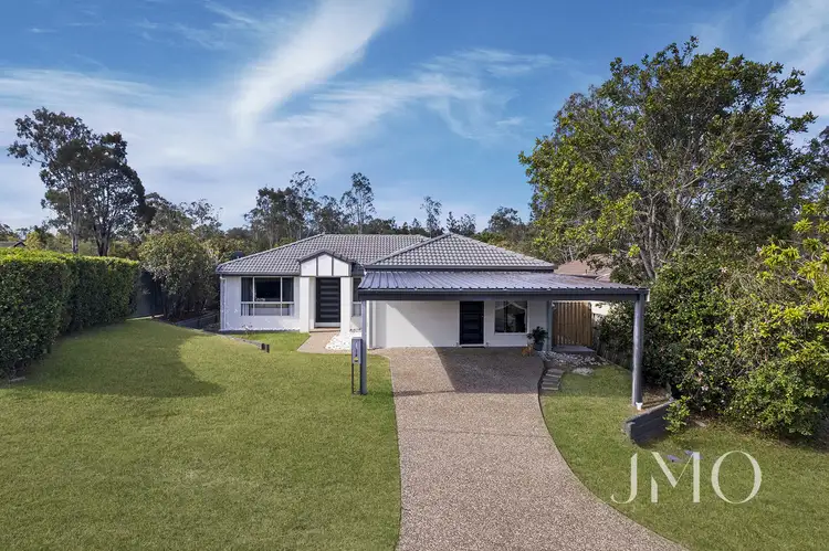 Main view of Homely house listing, 2 Gillin Place, Ormeau QLD 4208