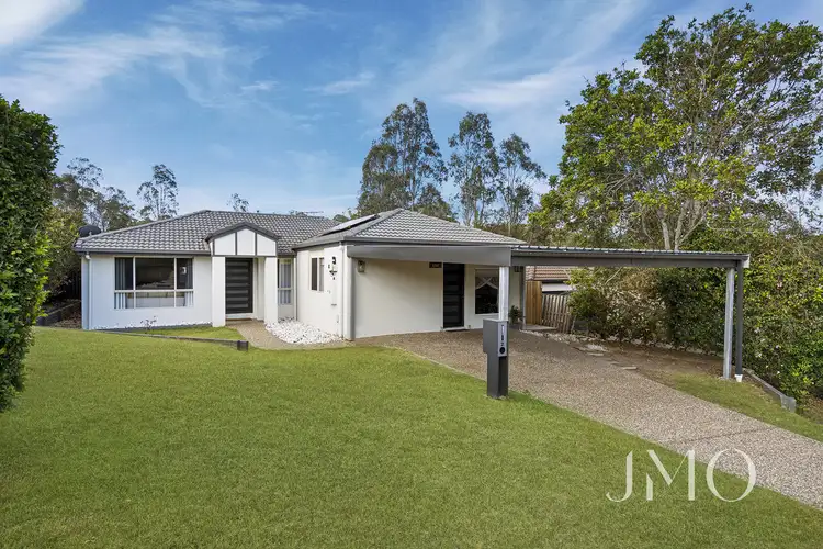 Third view of Homely house listing, 2 Gillin Place, Ormeau QLD 4208