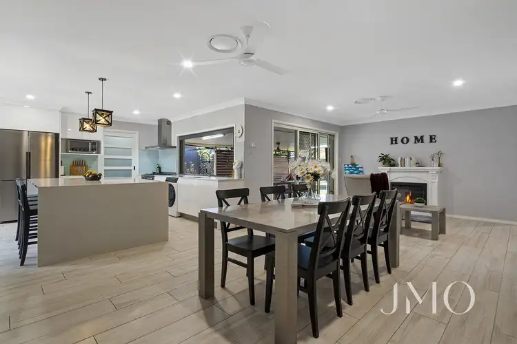 Fourth view of Homely house listing, 2 Gillin Place, Ormeau QLD 4208