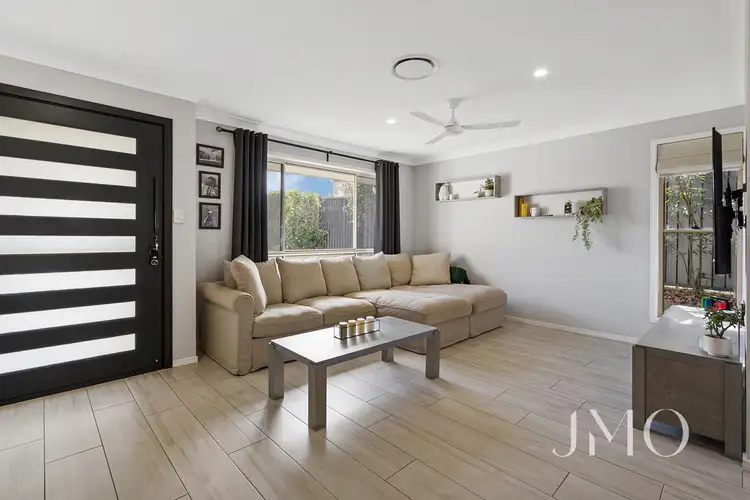 Sixth view of Homely house listing, 2 Gillin Place, Ormeau QLD 4208