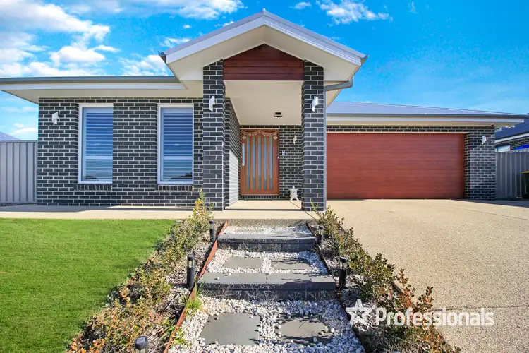 122 Coppabella Drive, Gobbagombalin NSW 2650