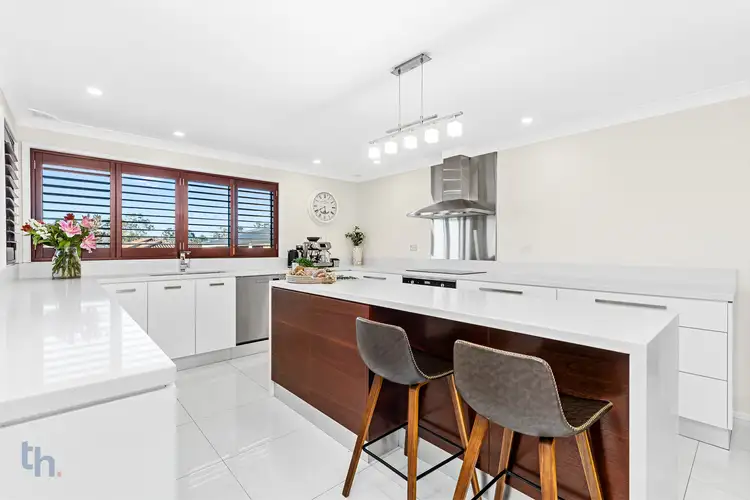 Fifth view of Homely house listing, 7 Crystal Street, Edgeworth NSW 2285