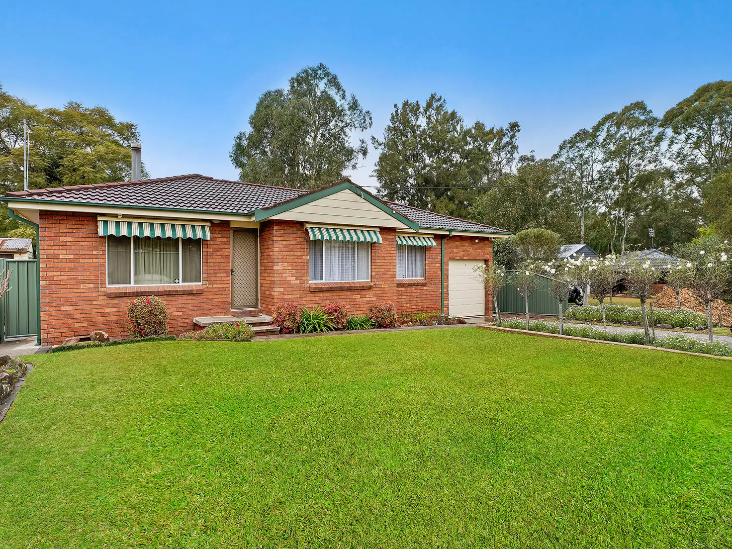 Main view of Homely house listing, 6 Runyon Close, Narara NSW 2250