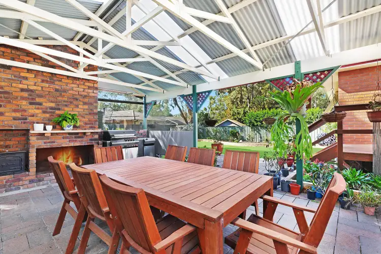 Second view of Homely house listing, 6 Runyon Close, Narara NSW 2250