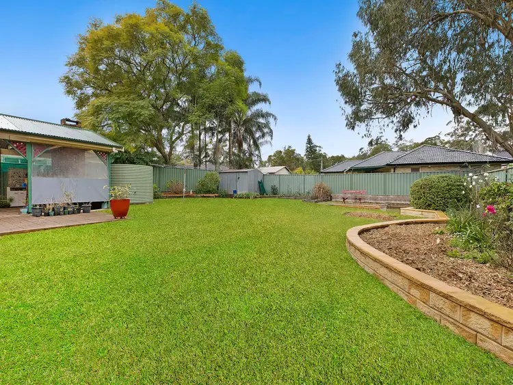 Third view of Homely house listing, 6 Runyon Close, Narara NSW 2250