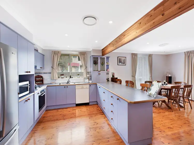 Fifth view of Homely house listing, 6 Runyon Close, Narara NSW 2250