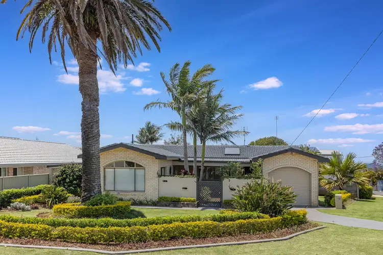 Second view of Homely house listing, 12 Peter Street, Banora Point NSW 2486