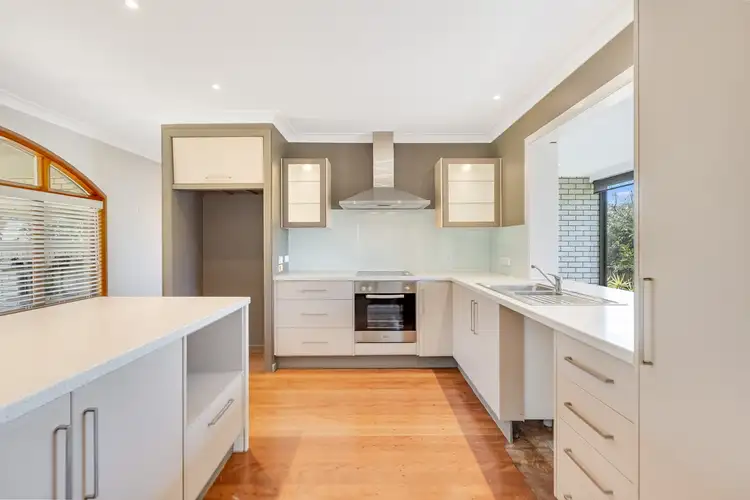 Third view of Homely house listing, 12 Peter Street, Banora Point NSW 2486