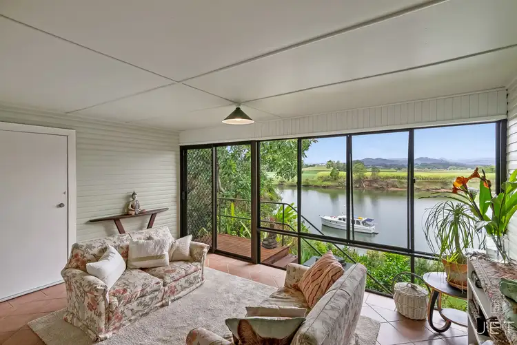 3 Rose Lane, South Murwillumbah NSW 2484