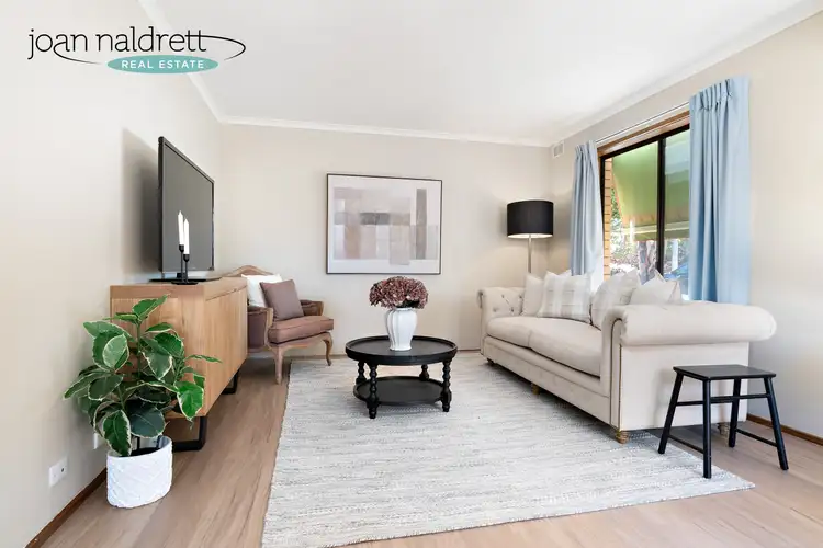 Second view of Homely unit listing, 2/25 Leonard Street, Wodonga VIC 3690