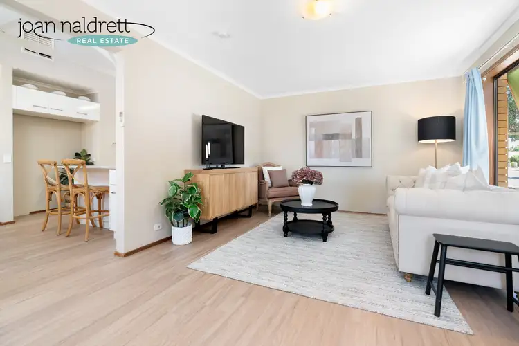 Third view of Homely unit listing, 2/25 Leonard Street, Wodonga VIC 3690