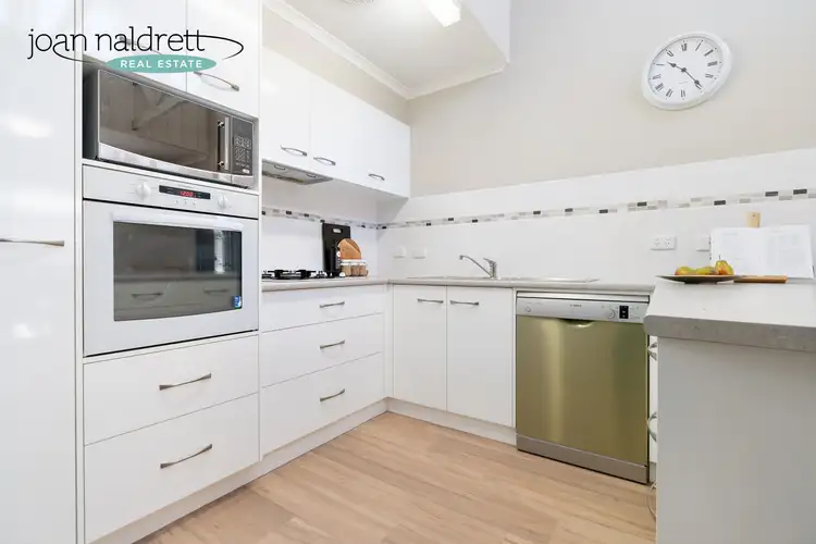 Fourth view of Homely unit listing, 2/25 Leonard Street, Wodonga VIC 3690