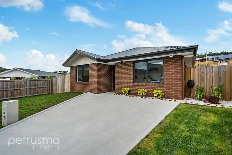 Main view of Homely house listing, 28 Mahoney Drive, Claremont TAS 7011