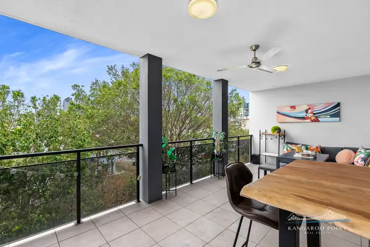 24/204 Wellington Road, East Brisbane QLD 4169
