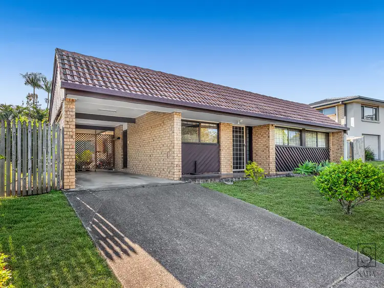 Main view of Homely house listing, 45 Mistral Street, Jamboree Heights QLD 4074