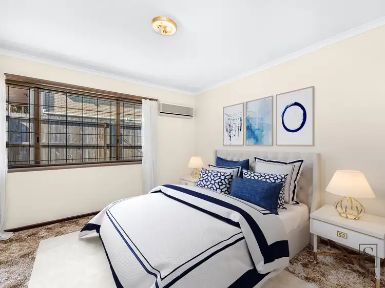 Fifth view of Homely house listing, 45 Mistral Street, Jamboree Heights QLD 4074