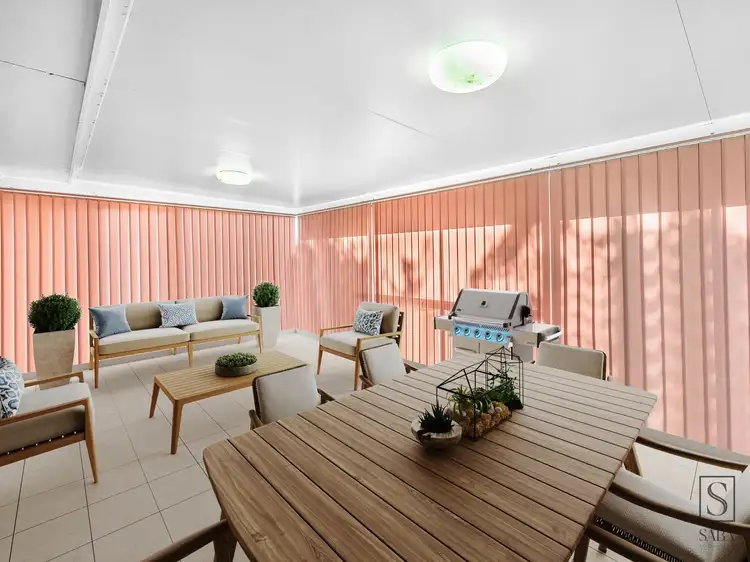 Sixth view of Homely house listing, 45 Mistral Street, Jamboree Heights QLD 4074