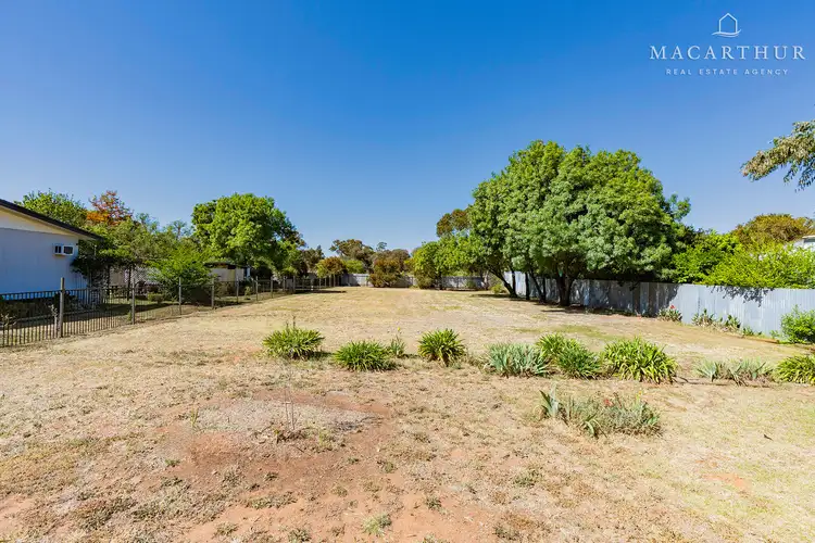 Second view of Homely land listing, 29 Loch Street, Ganmain NSW 2702