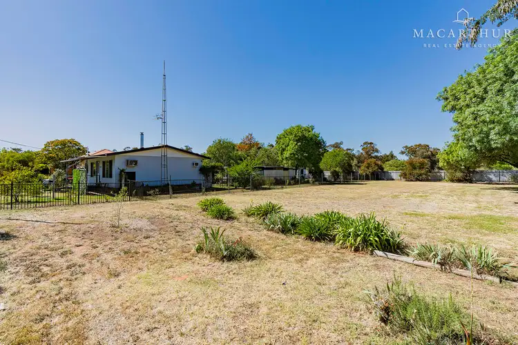 Third view of Homely land listing, 29 Loch Street, Ganmain NSW 2702