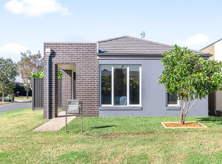 Second view of Homely house listing, 37 Combe Lane, Meridan Plains QLD 4551