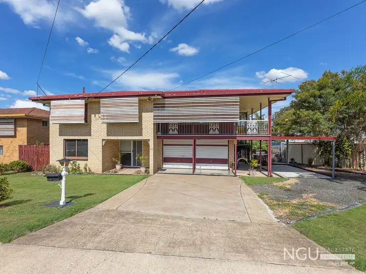 104 Vogel Road, Brassall QLD 4305