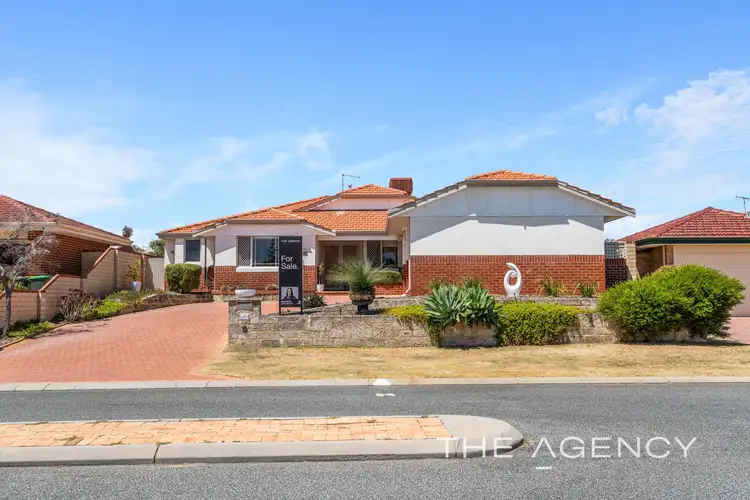 Main view of Homely house listing, 10 Mersin Drive, Mindarie WA 6030