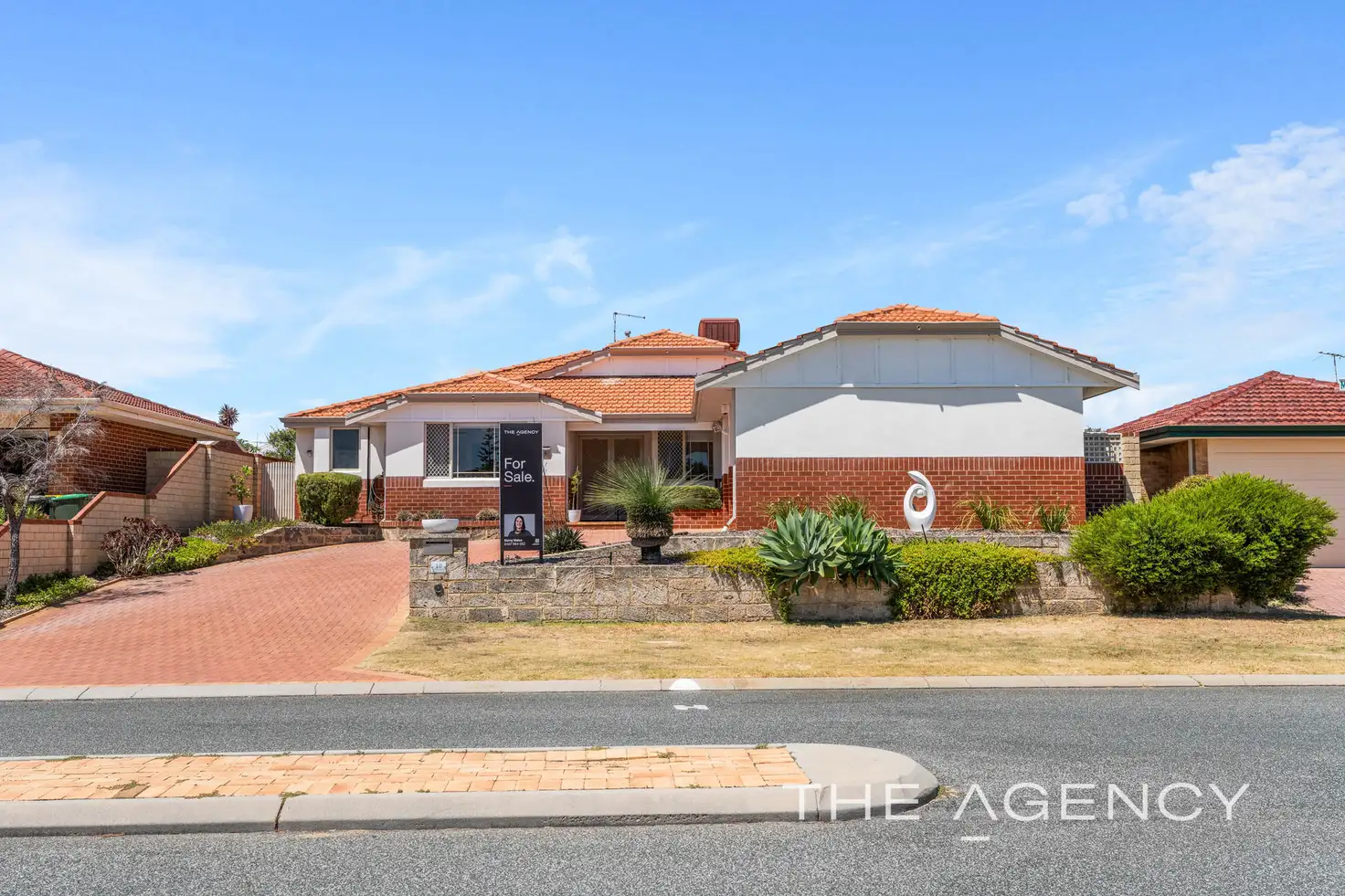 Main view of Homely house listing, 10 Mersin Drive, Mindarie WA 6030