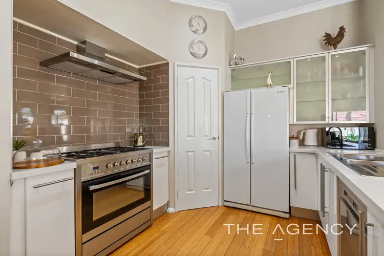 Fourth view of Homely house listing, 10 Mersin Drive, Mindarie WA 6030