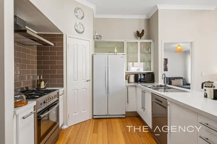 Sixth view of Homely house listing, 10 Mersin Drive, Mindarie WA 6030