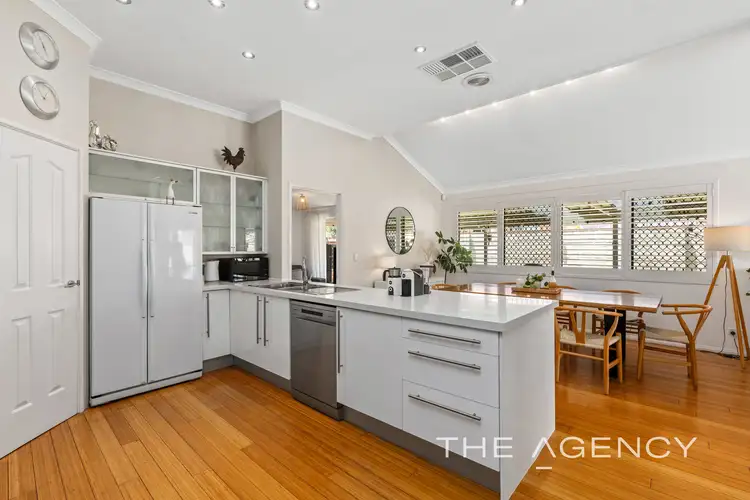 Seventh view of Homely house listing, 10 Mersin Drive, Mindarie WA 6030