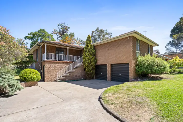 9 McClintock Drive, Muswellbrook NSW 2333