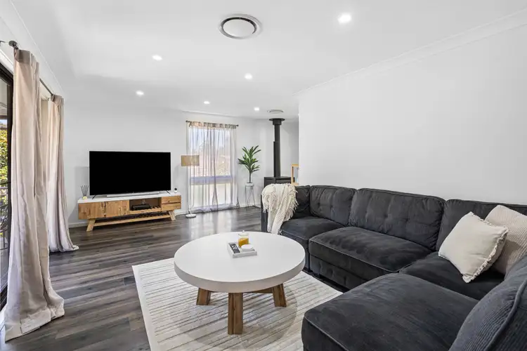 Fourth view of Homely house listing, 9 McClintock Drive, Muswellbrook NSW 2333