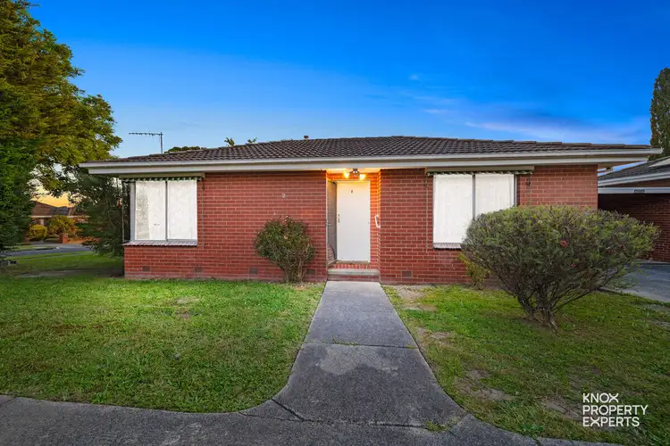 2/36 Begonia Avenue, Bayswater VIC 3153