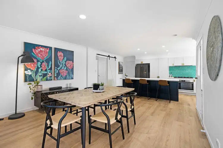 Third view of Homely house listing, 10 Sparrow Place, Burleigh Waters QLD 4220