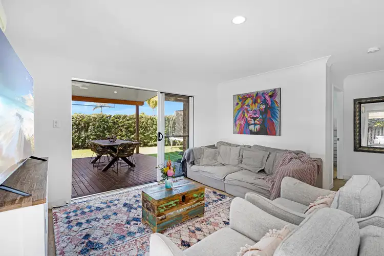 Fourth view of Homely house listing, 10 Sparrow Place, Burleigh Waters QLD 4220