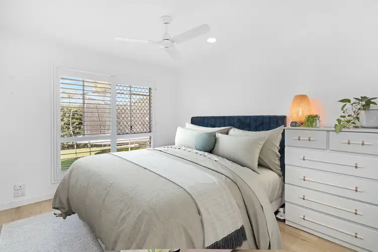 Fifth view of Homely house listing, 10 Sparrow Place, Burleigh Waters QLD 4220