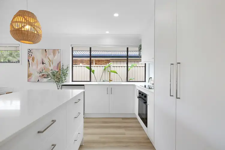 Fourth view of Homely semi-detached listing, 1/1 Flora Close, Burleigh Waters QLD 4220