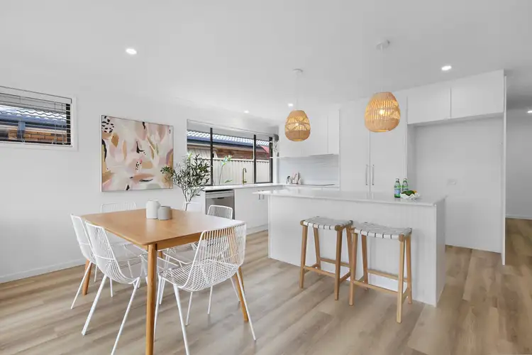 Sixth view of Homely semi-detached listing, 1/1 Flora Close, Burleigh Waters QLD 4220