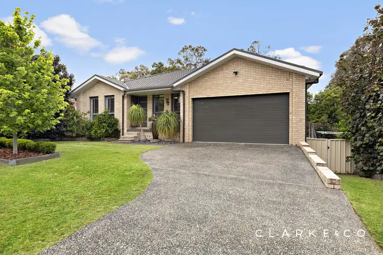 41 Brigantine Street, Rutherford NSW 2320
