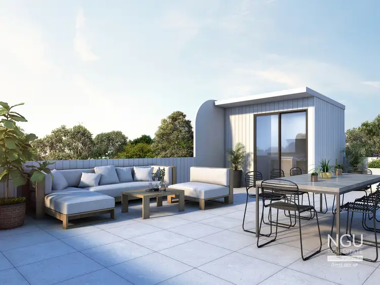 Sixth view of Homely townhouse listing, 8 North Border Drive, Currumbin Waters QLD 4223